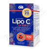 GS Vitamin Lipo C 500mg se šípky cps.90+20 dárek