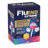 SWP Fluend Extreme kids lollipops honey 10ks