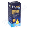 SWP Fluend Extreme syrup honey 150ml