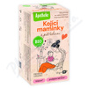 Apotheke BIO Kojici maminky caj 20x1.5g