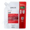 VICHY DERCOS Energy+ šampón náhradní náplň 400ml