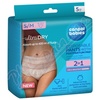 Canpol babies Poporodní kalhotky s vložkou S/M 5ks