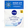 NIVEA hydratační denní krém SPF30 50ml 81283