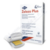 IBSA Zelezo Plus 20 flm rozp.v ust.citr.