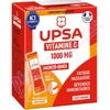 UPSA Vitamin C 1000 mg sacky 10x2.7g
