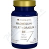 Magnesium Chelát + Draslík + B6 tob.60