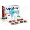 Septabene cola 3mg/1mg pas.16