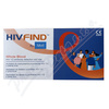 Meril HIV FIND Sebetest na detekci HIV z krve 1ks