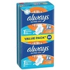 Always Ultra Day Normal 1 vloľky 20ks