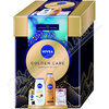 NIVEA BOX Golden Care set 93360-01736-00