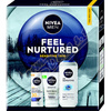 NIVEA MEN BOX Feel Nurtured set 93360-01759-00