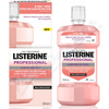 Listerine Professional gum protec.+500ml