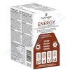 nutrego Energy cokolada 4x80g