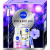 NIVEA BOX EvenSoft Skin set 93360-01769-00