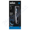 Braun Series 3 BT3 zastřihovač vousů BT3500