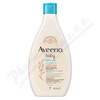 Aveeno baby Daily Care jemná koupel&mycí gel 400ml
