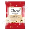 POEX Choco exclusive Mandle v bílé čoko.kokosu175g