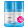 DERMEDIC Antiperspirant roll-on 48h duo pack 2x60g