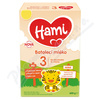 Hami 3 batolecí mléko 600g