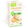 Apotheke BIO Zázvorový s pomerančem 20x1.5g
