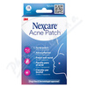 3M Nexcare náplast na akné  15ks