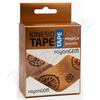 GM rayonGEM kinesiology tape 5cmx5m mandala