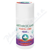 Annabis Arthrocann Forte+ CBD masáľní gel 90ml