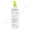 A-DERMA Tělové mléko 72h hydratace 400ml