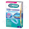Corega Pro Cleanser Orthodontics čist.tablety 30ks