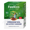FeelEco Přírodní sůl do myčky 1kg