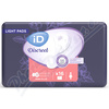 iD Discreet Light Pads Mini Plus 16ks