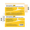 Neuromultivit Neo 40/90/0.25mg 20tbl.f