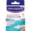 Hansaplast hydrokol.nápl.na prsty 10ks