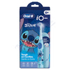 Oral-B iO Kids 6+ Stich el.kartáček+cest.pouzdro