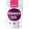 Allnature Epsomská sůl 1000g