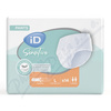 iD Sensitive Pants Normal L 14ks