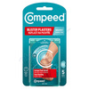 Compeed Naplast na puchyre diskretni 5ks
