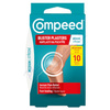 Compeed Naplasti na puchyre stredni 10ks