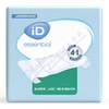 iD Essential Underpads Sup90x180cm 20ks