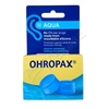 Ohropax AQUA silicon zátky do uąí 6ks