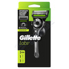 Gillette Labs holicí stroj.+náhr.hlav.+nást.držák