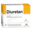 Nutri Czech Diuretan odvodnění 30 tobolek