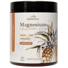 Herbyway Magnesium 3 formy hořčíku 1200 mg,ananas