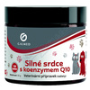 PETIGAL Silné srdce s Koenzymem Q10 tbl 100 Galmed