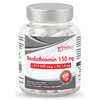 Nutricius Benfotiamin 150mg 100 kapslí