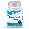 Nutricius Zinek orotát 60 kapslí