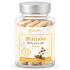 Shiitake 50% extrakt 500mg cps.60