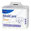 MoliCare Slip Junior Inkon.zal.kal.8kap.XS/S 15ks