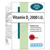 Vitamin D3 2000 I.U. cps. 90 