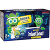 Martanci Gummy 2x50ks + svetylko Promo